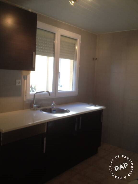 Appartement à louer, 27m², Melun