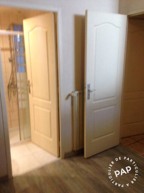 Appartement à louer, 27m², Melun
