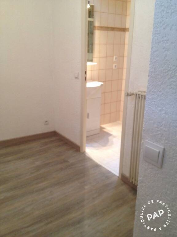 Appartement à louer, 27m², Melun