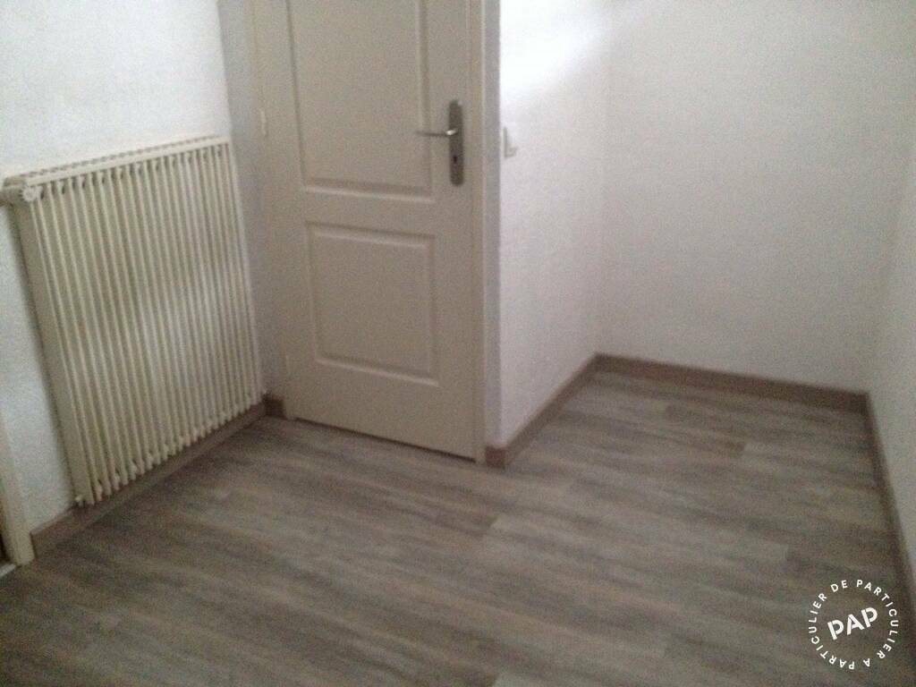 Appartement à louer, 27m², Melun