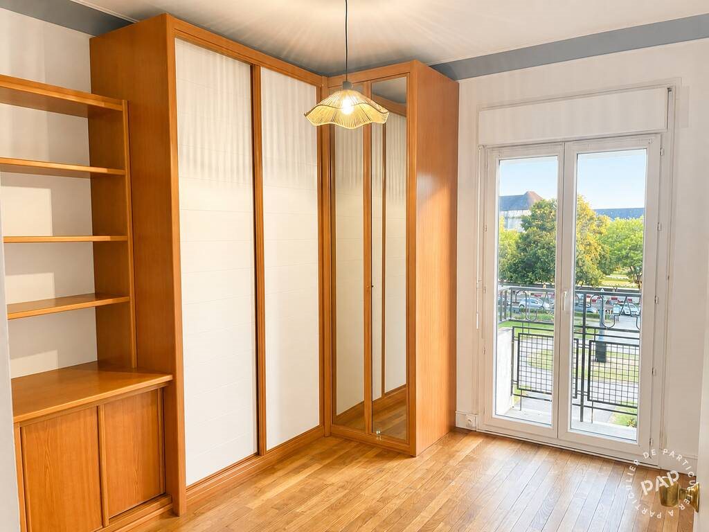 Appartement à vendre, 57m², Brest