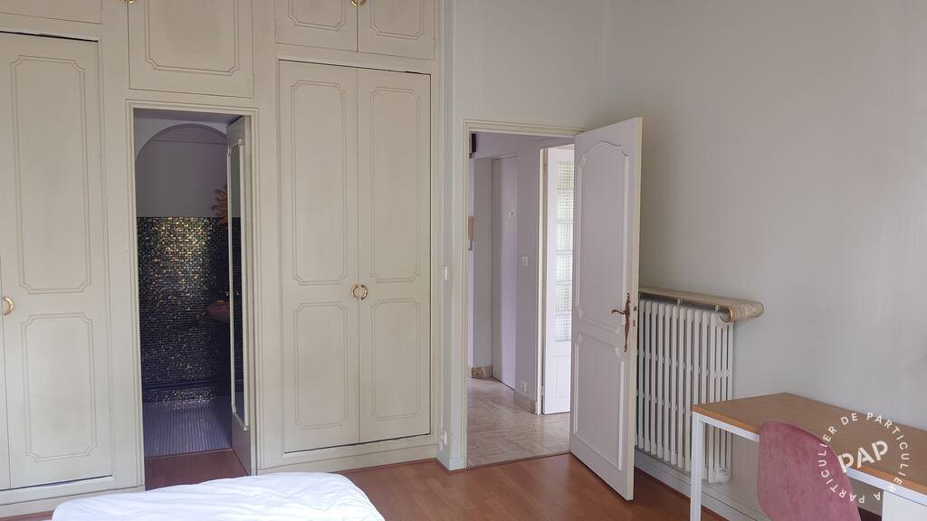 Appartement à louer, 58m², Nantes