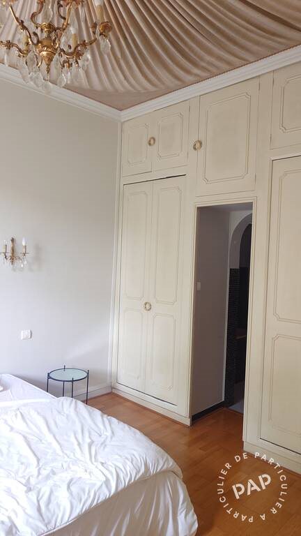 Appartement à louer, 58m², Nantes