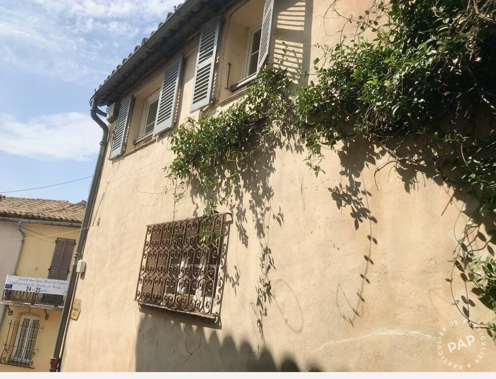 Maison à louer, 40m², Cagnes-sur-Mer