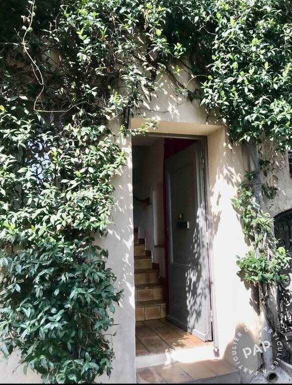 Maison à louer, 40m², Cagnes-sur-Mer