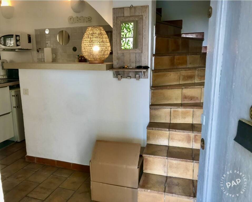 Maison à louer, 40m², Cagnes-sur-Mer