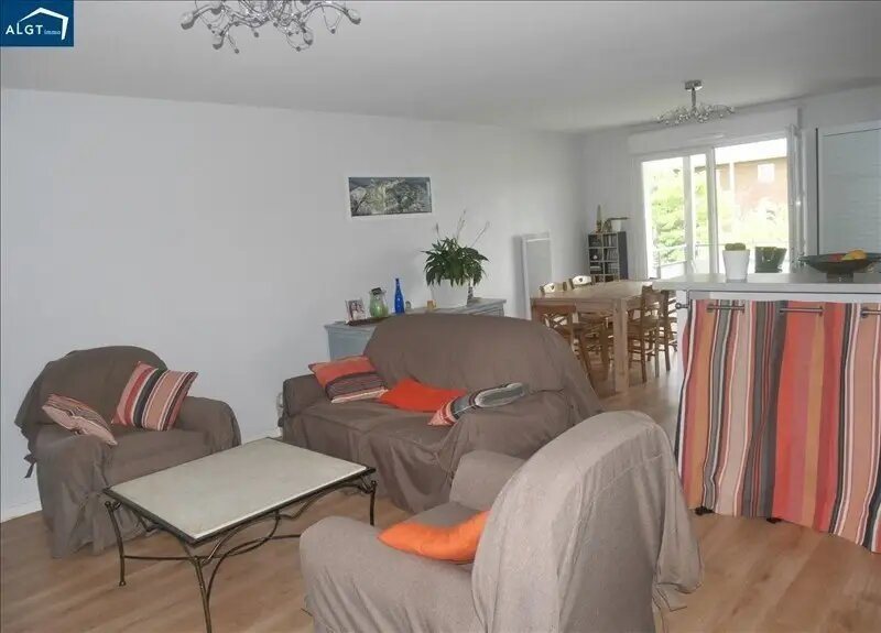 Appartement à vendre, 86m², Brettes