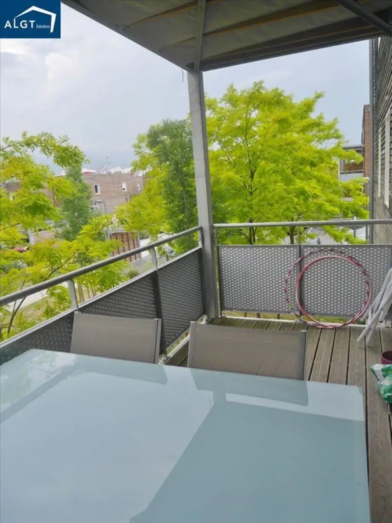 Appartement à vendre, 86m², Brettes