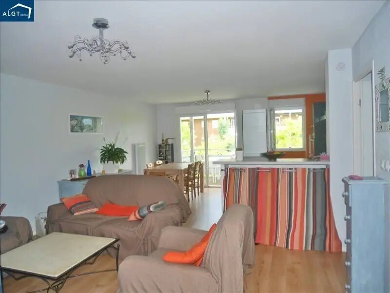 Appartement à vendre, 86m², Brettes