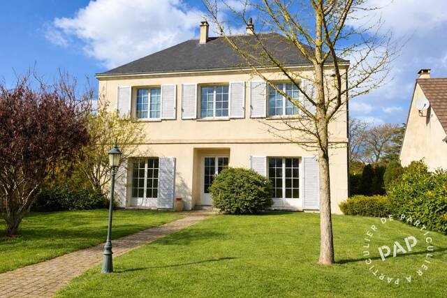 Maison à vendre, 177m², Conflans-Sainte-Honorine
