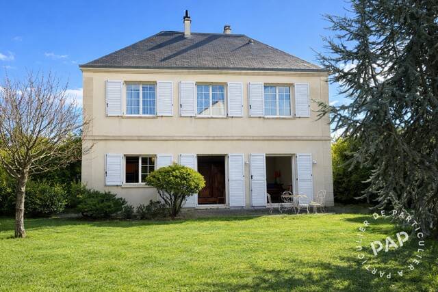 Maison à vendre, 177m², Conflans-Sainte-Honorine
