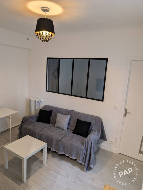 Appartement à louer, 30m², Vanves