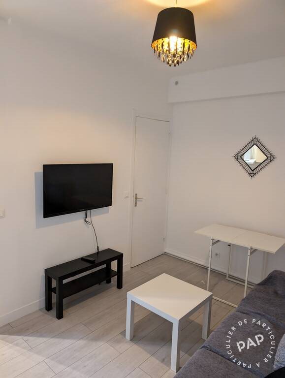 Appartement à louer, 30m², Vanves