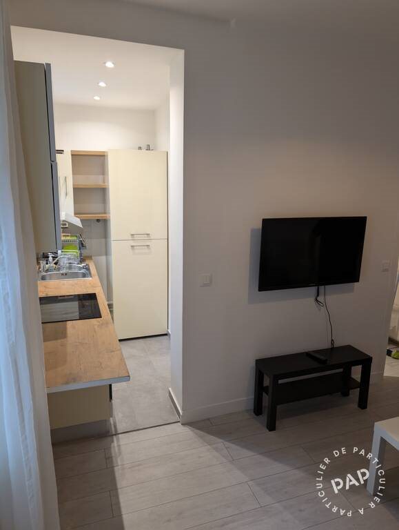 Appartement à louer, 30m², Vanves