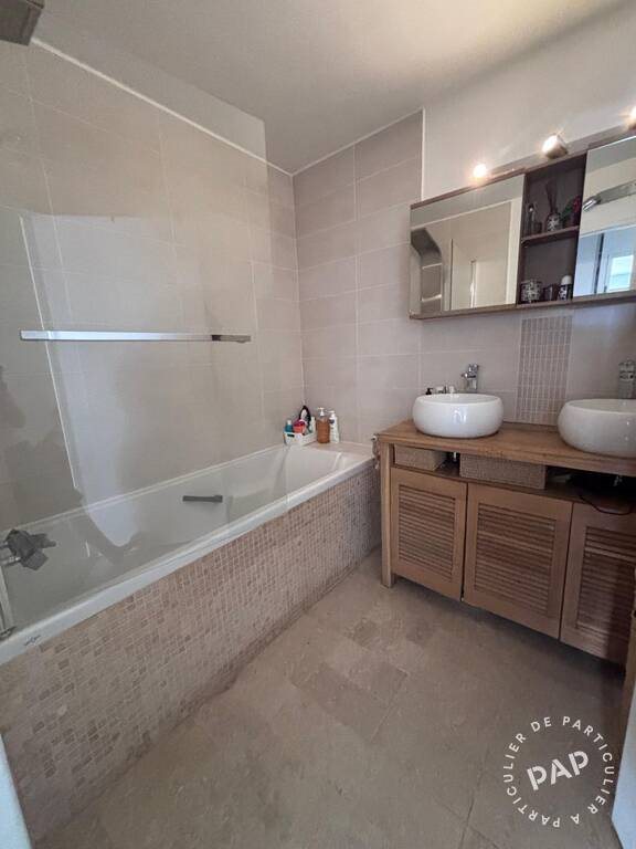 Appartement à louer, 82m², Levallois-Perret