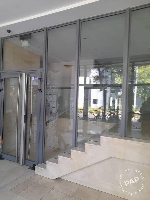 Appartement à louer, 41m², Clichy
