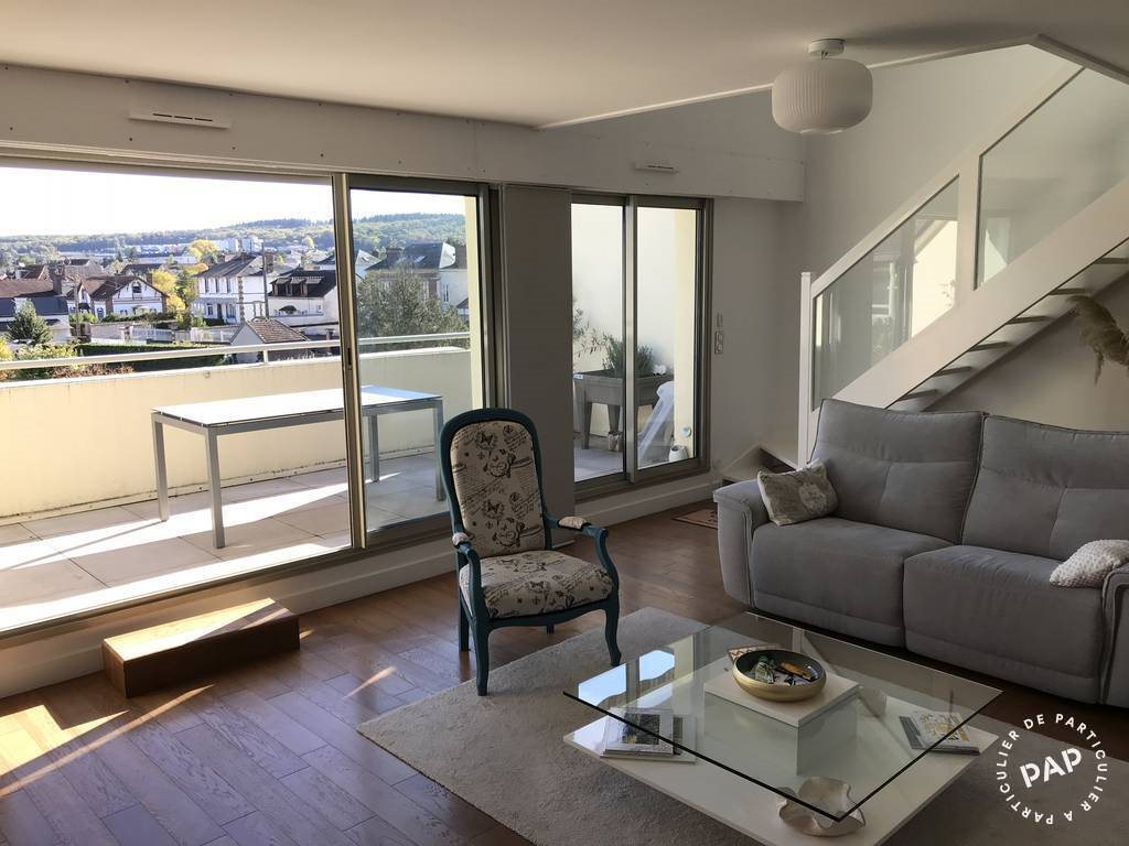 Appartement à louer, 128m², Vernon