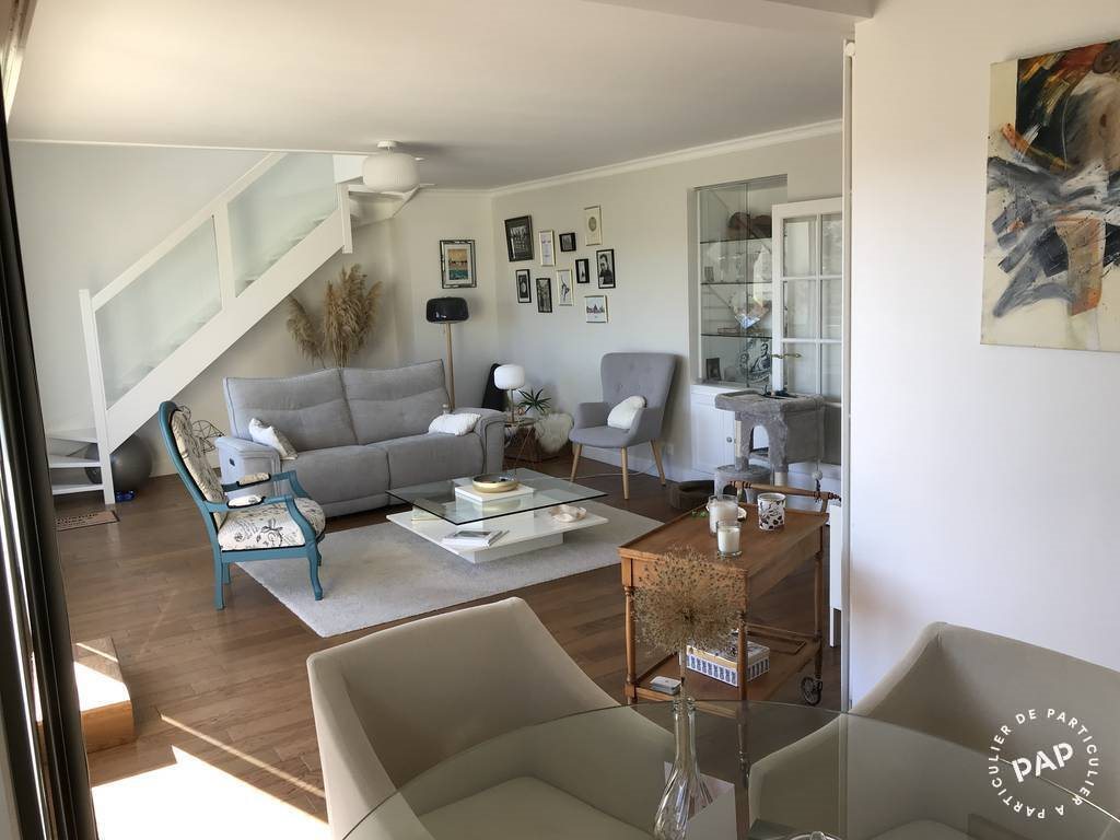 Appartement à louer, 128m², Vernon