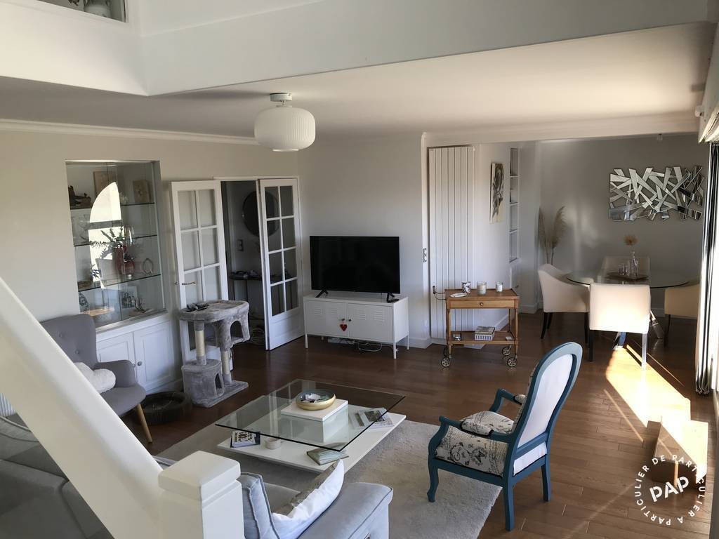 Appartement à louer, 128m², Vernon