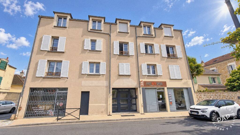 Appartement à vendre, 35m², Melun