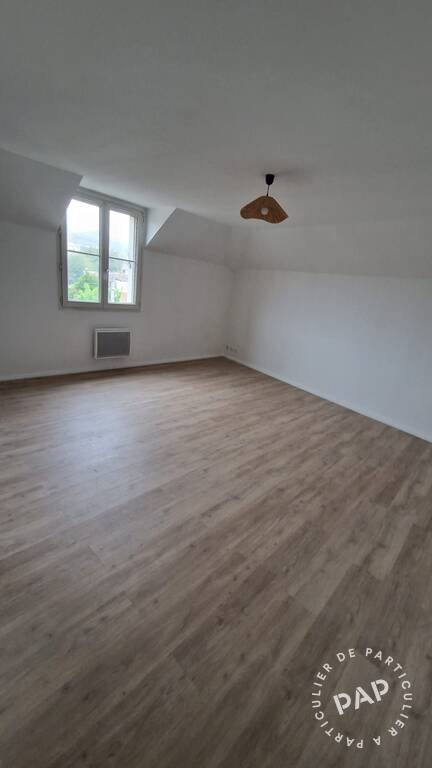 Appartement à vendre, 35m², Melun
