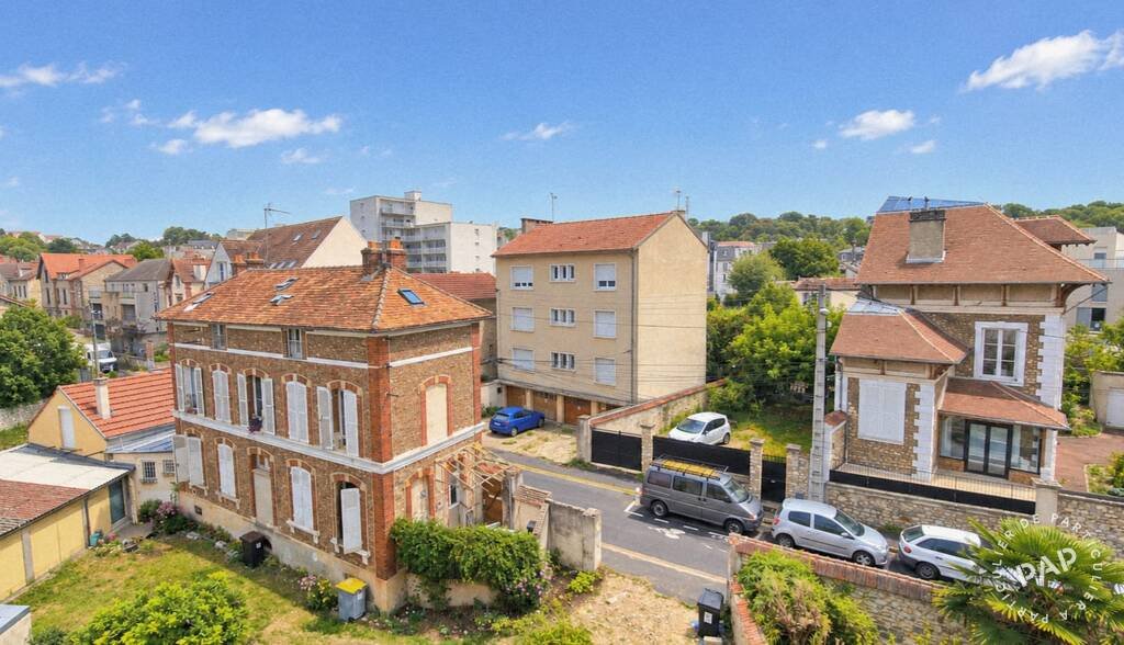 Appartement à vendre, 35m², Melun