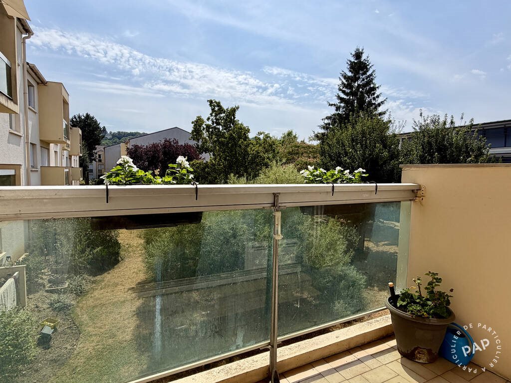 Appartement à vendre, 75m², Croissy-sur-Seine