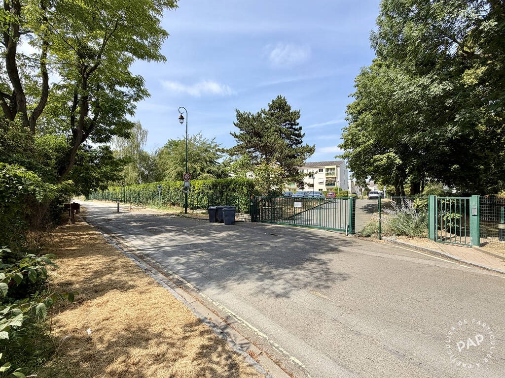 Appartement à vendre, 75m², Croissy-sur-Seine