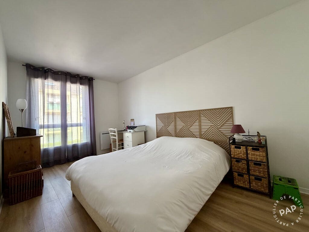 Appartement à vendre, 75m², Croissy-sur-Seine