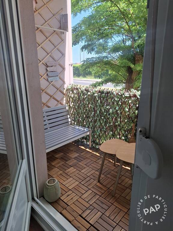 Appartement à louer, 62m², Thionville
