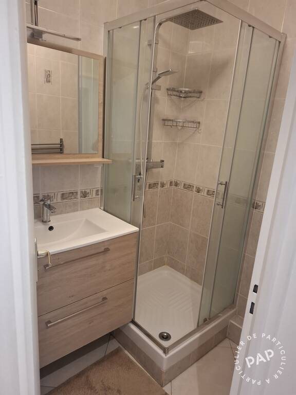 Appartement à louer, 62m², Thionville