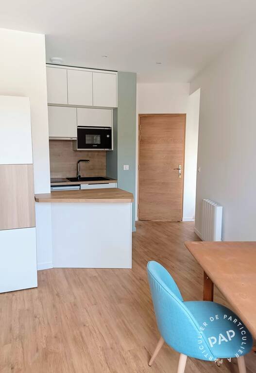 Appartement à louer, 29m², Versailles