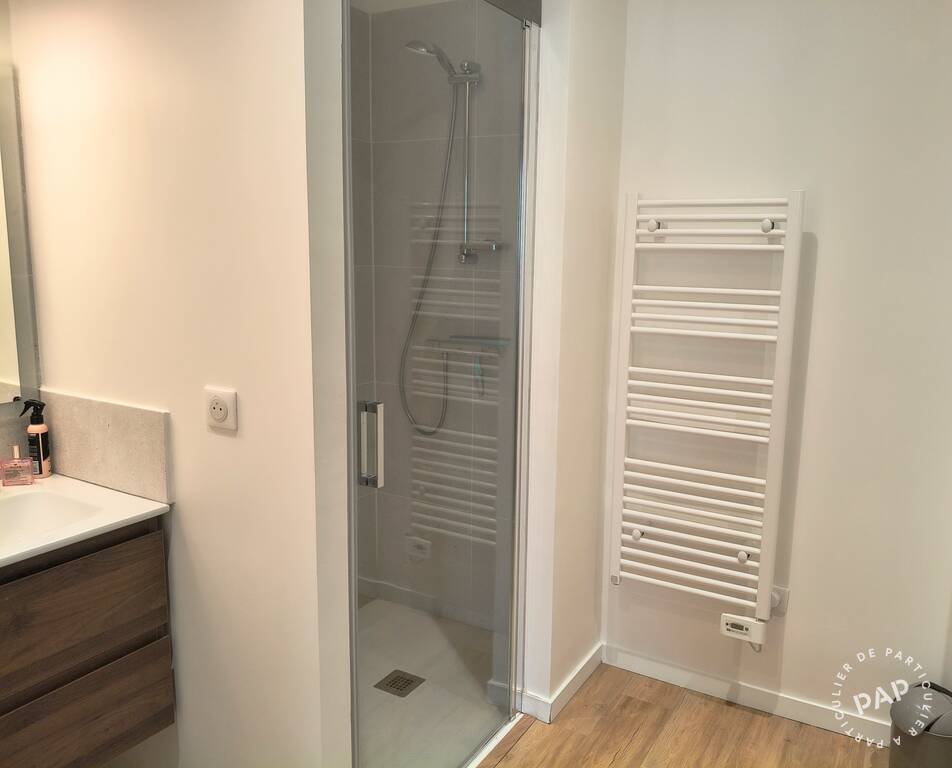 Appartement à louer, 29m², Versailles