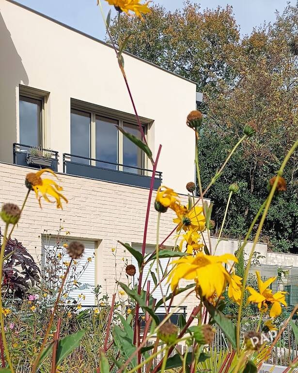 Appartement à louer, 29m², Versailles