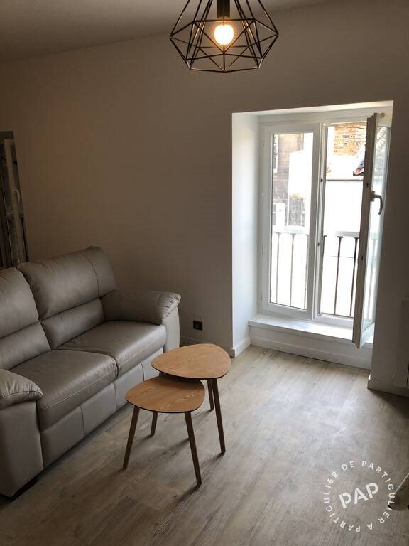 Appartement à louer, 25m², Bordeaux