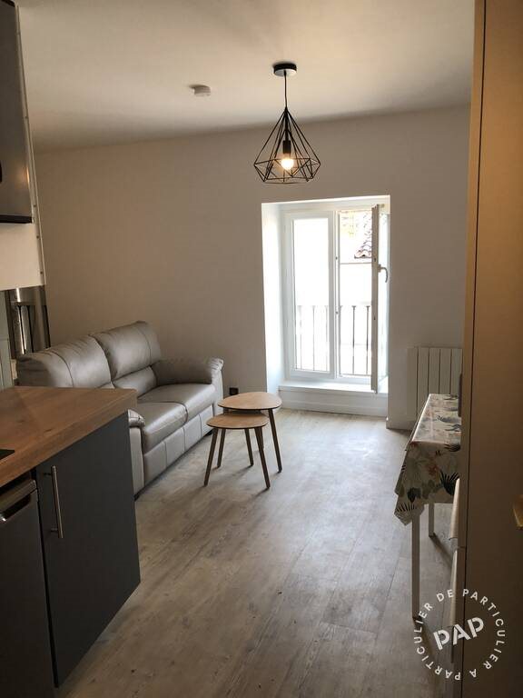 Appartement à louer, 25m², Bordeaux