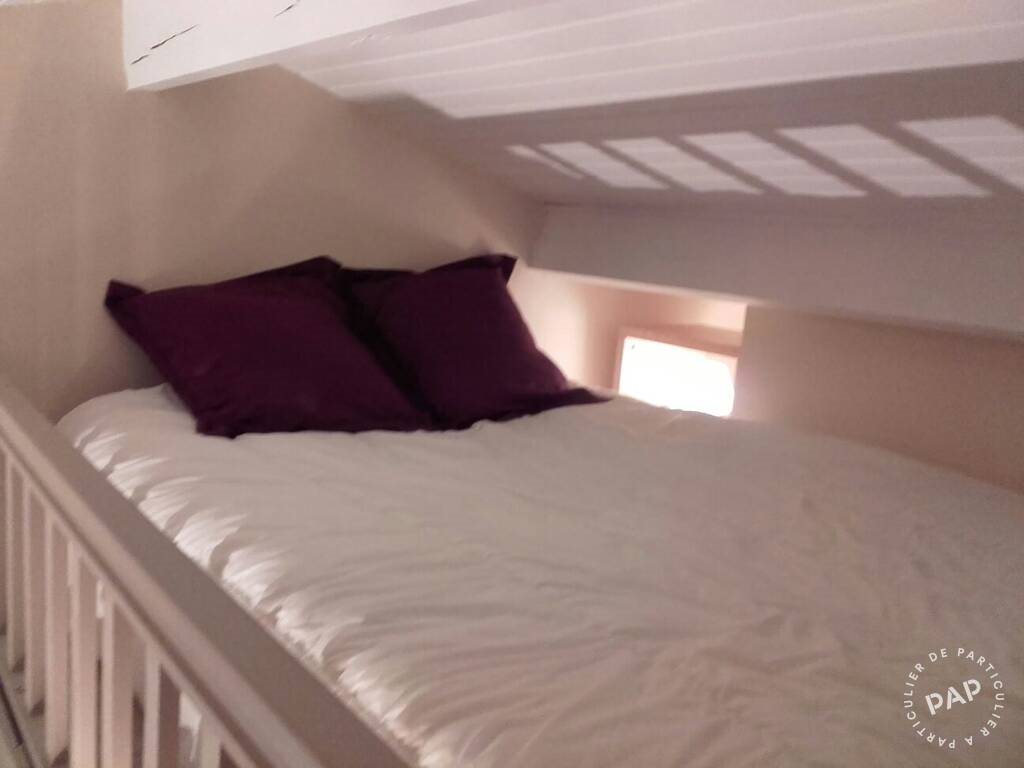 Appartement à louer, 17m², Toulouse