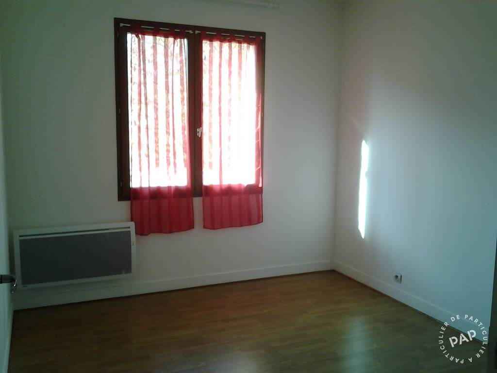 Maison à louer, 75m², Villemandeur