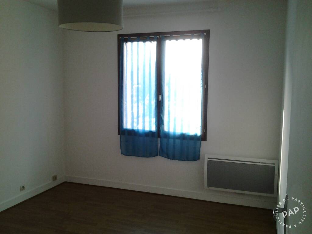 Maison à louer, 75m², Villemandeur