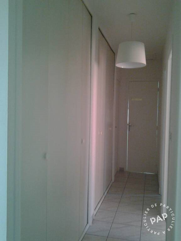 Maison à louer, 75m², Villemandeur