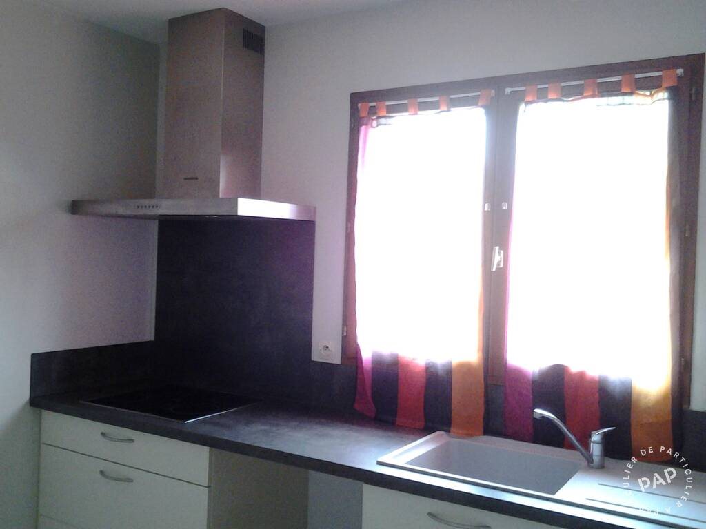 Maison à louer, 75m², Villemandeur