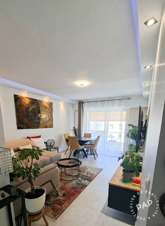 Appartement à vendre, 60m², Cagnes-sur-Mer