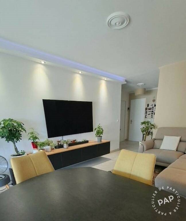 Appartement à vendre, 60m², Cagnes-sur-Mer