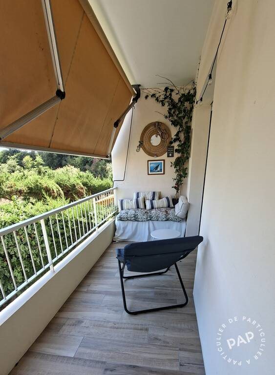 Appartement à vendre, 60m², Cagnes-sur-Mer