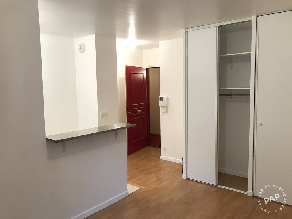Appartement à vendre, 34m², Bagneux