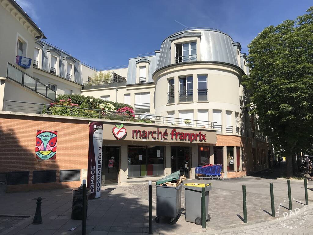 Appartement à vendre, 34m², Bagneux