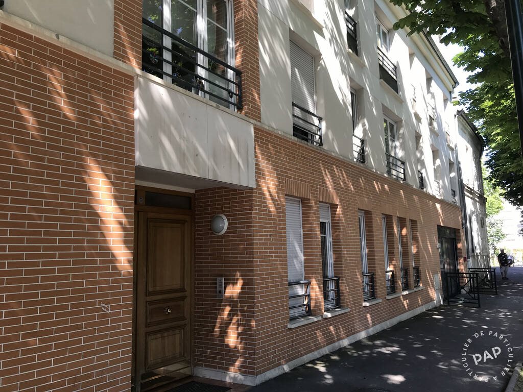 Appartement à vendre, 34m², Bagneux