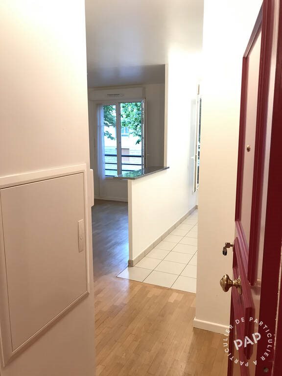 Appartement à vendre, 34m², Bagneux