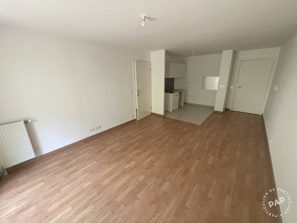 Appartement à vendre, 46m², Rambouillet
