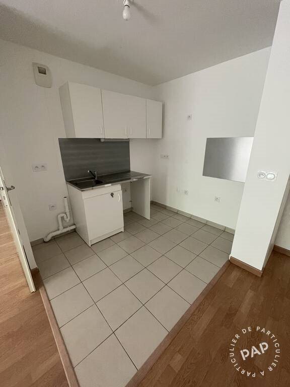 Appartement à vendre, 46m², Rambouillet